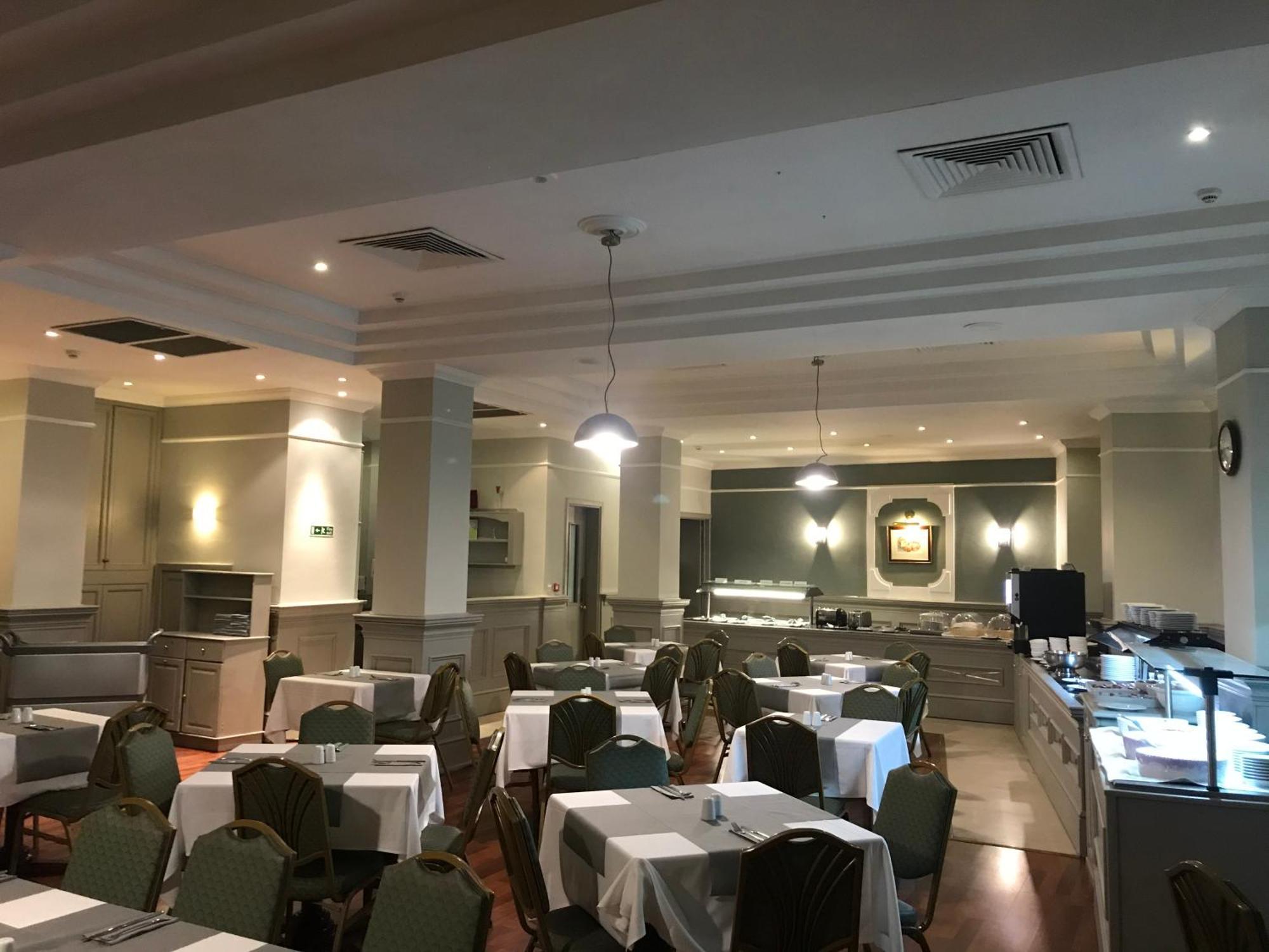 Windsor Hotel Sliema Exteriör bild